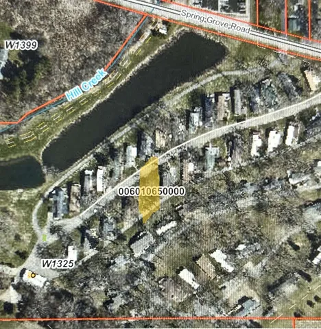 $144,900 | W1325 Spring Grove Road, Ripon, WI 54971