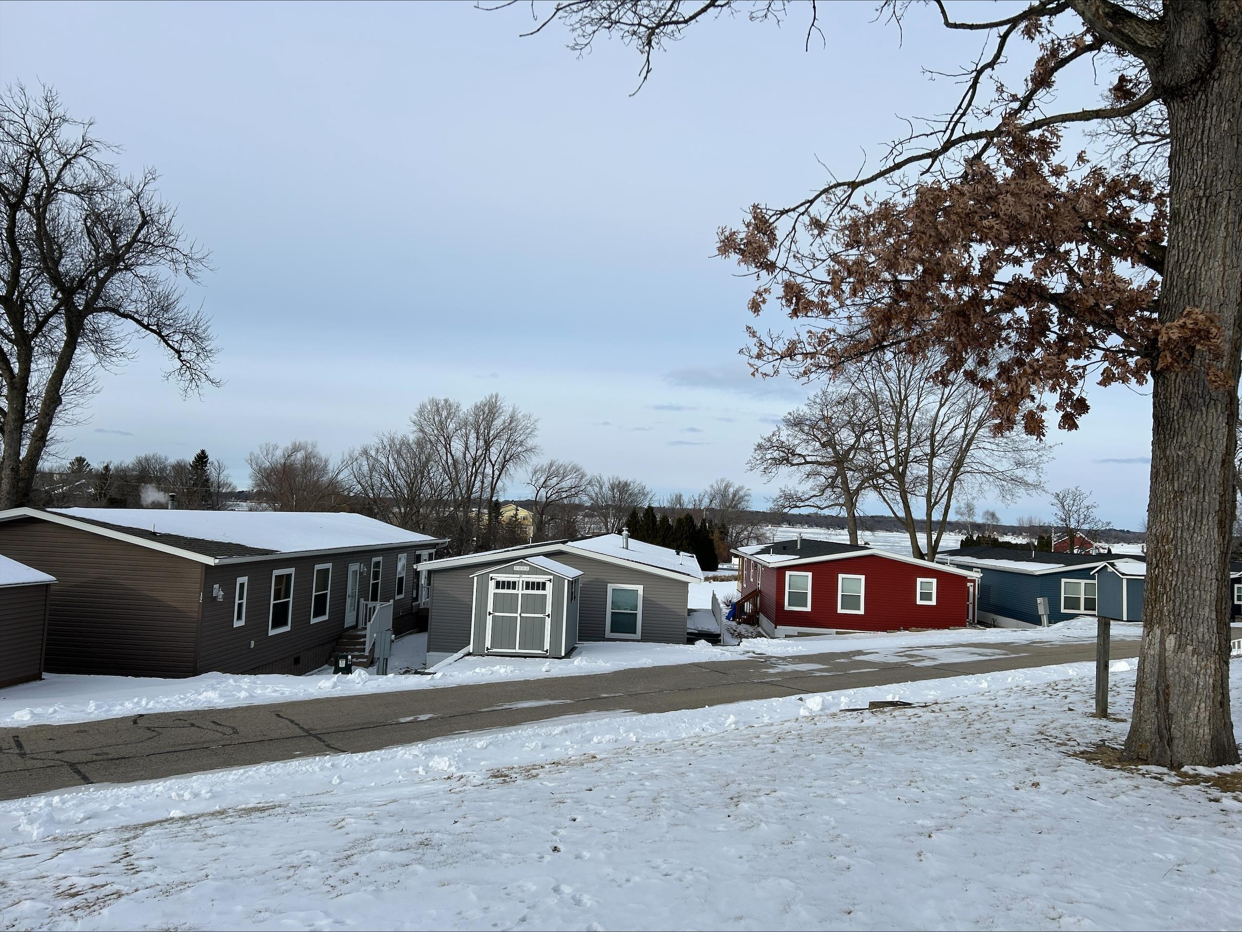 W1325 Spring Grove Road Ripon, WI 54971 - Photo 10 of 14