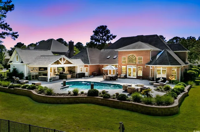 $1,575,000 | 3758 Annandale Drive, Myrtle Beach, SC 29577