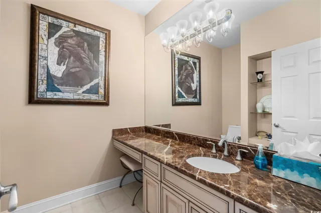 $1,575,000 | 3758 Annandale Drive, Myrtle Beach, SC 29577