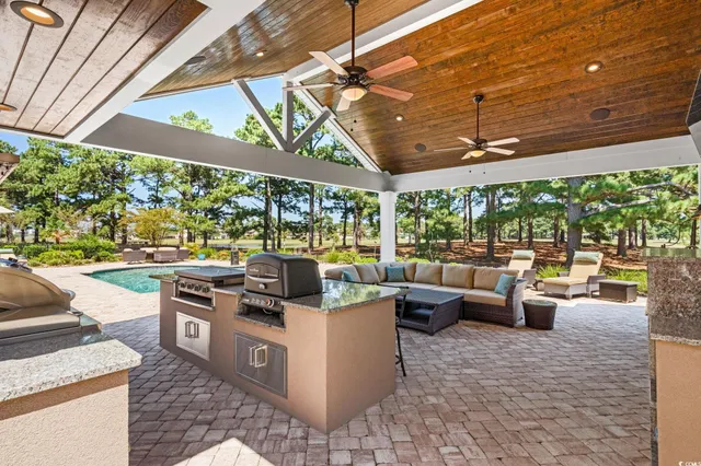$1,575,000 | 3758 Annandale Drive, Myrtle Beach, SC 29577
