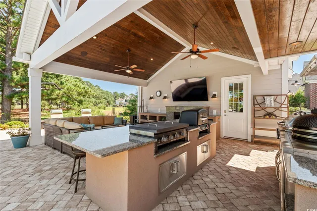 $1,575,000 | 3758 Annandale Drive, Myrtle Beach, SC 29577