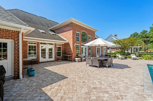 $1,575,000 | 3758 Annandale Drive, Myrtle Beach, SC 29577