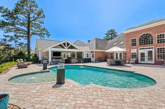 $1,575,000 | 3758 Annandale Drive, Myrtle Beach, SC 29577