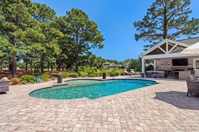 $1,575,000 | 3758 Annandale Drive, Myrtle Beach, SC 29577