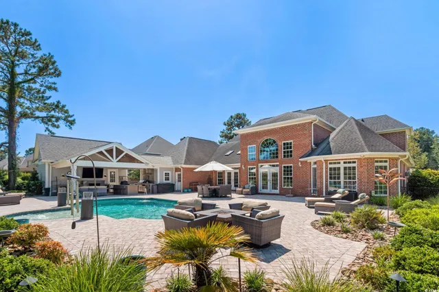 $1,575,000 | 3758 Annandale Drive, Myrtle Beach, SC 29577