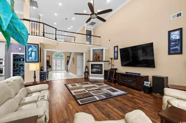 $1,575,000 | 3758 Annandale Drive, Myrtle Beach, SC 29577