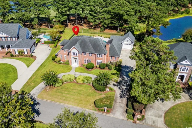 $1,575,000 | 3758 Annandale Drive, Myrtle Beach, SC 29577