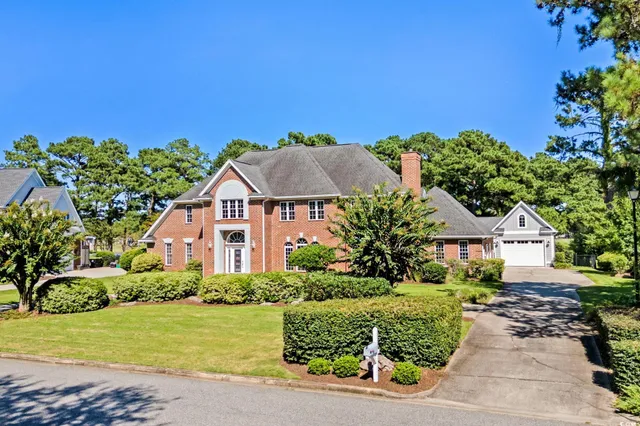 $1,575,000 | 3758 Annandale Drive, Myrtle Beach, SC 29577