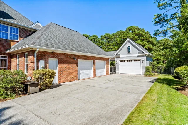 $1,575,000 | 3758 Annandale Drive, Myrtle Beach, SC 29577