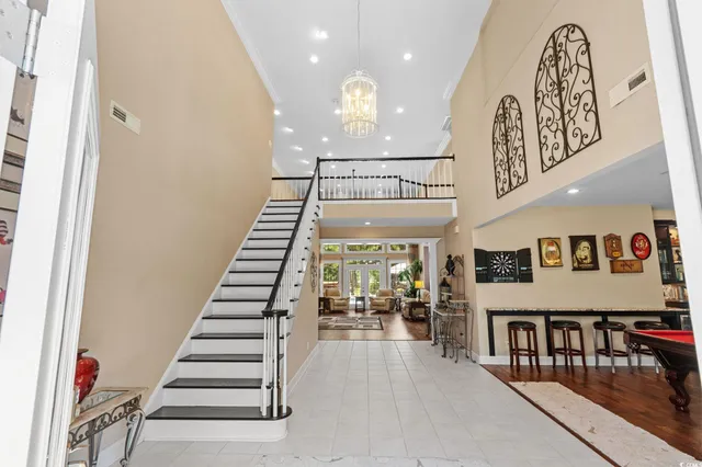 $1,575,000 | 3758 Annandale Drive, Myrtle Beach, SC 29577