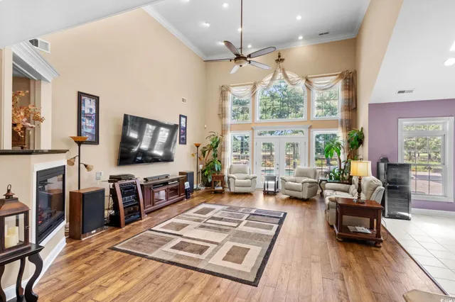 $1,575,000 | 3758 Annandale Drive, Myrtle Beach, SC 29577