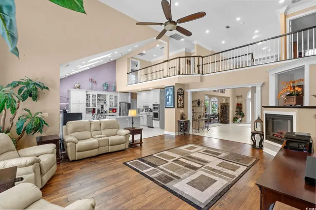 $1,575,000 | 3758 Annandale Drive, Myrtle Beach, SC 29577
