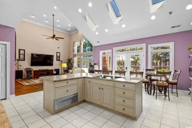 $1,575,000 | 3758 Annandale Drive, Myrtle Beach, SC 29577