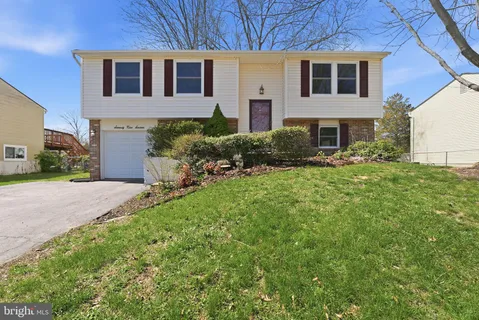 $649,999 | 7916 Frye Road, Alexandria, VA 22309