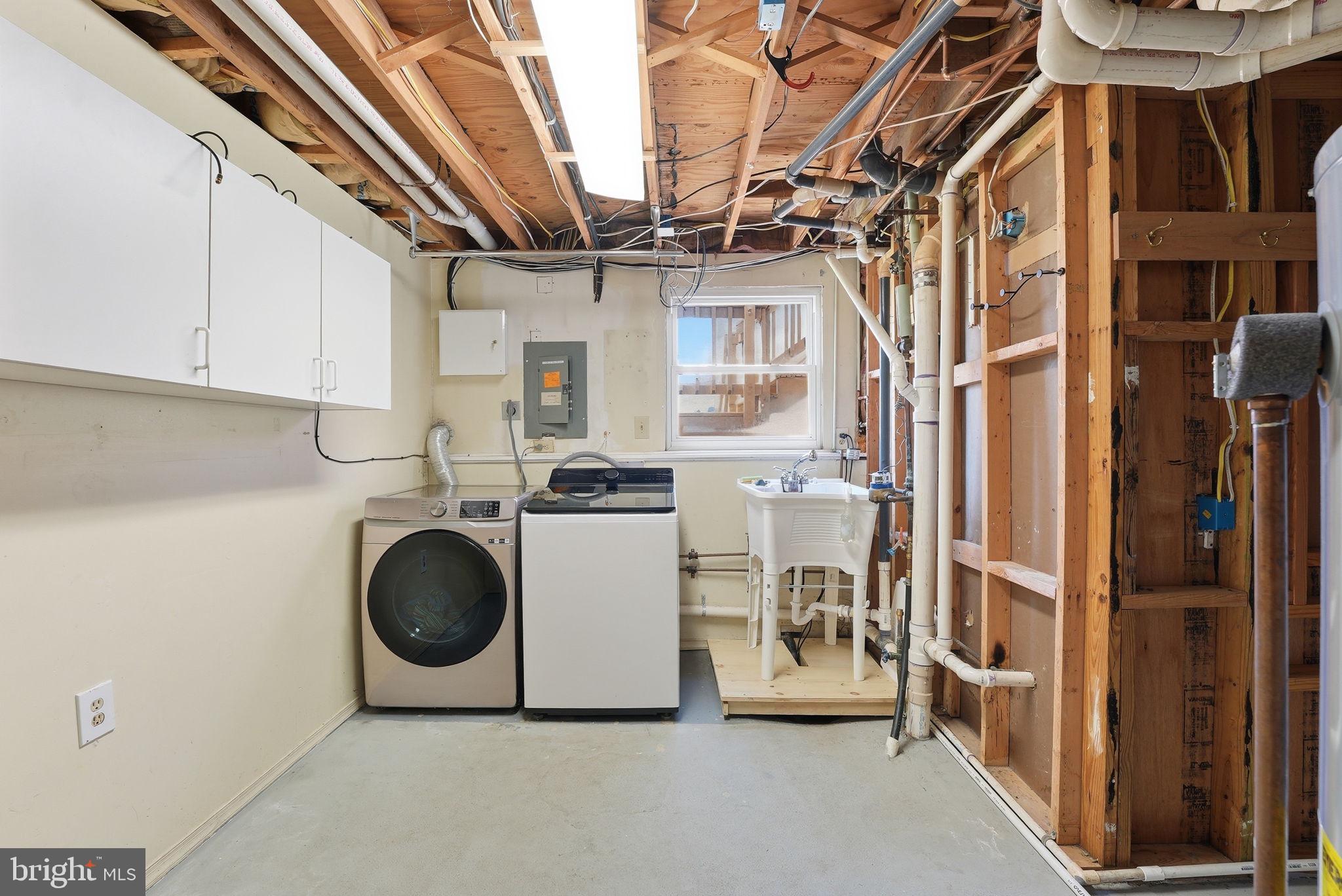 7916 Frye Road Alexandria, VA 22309 - Photo 20 of 25