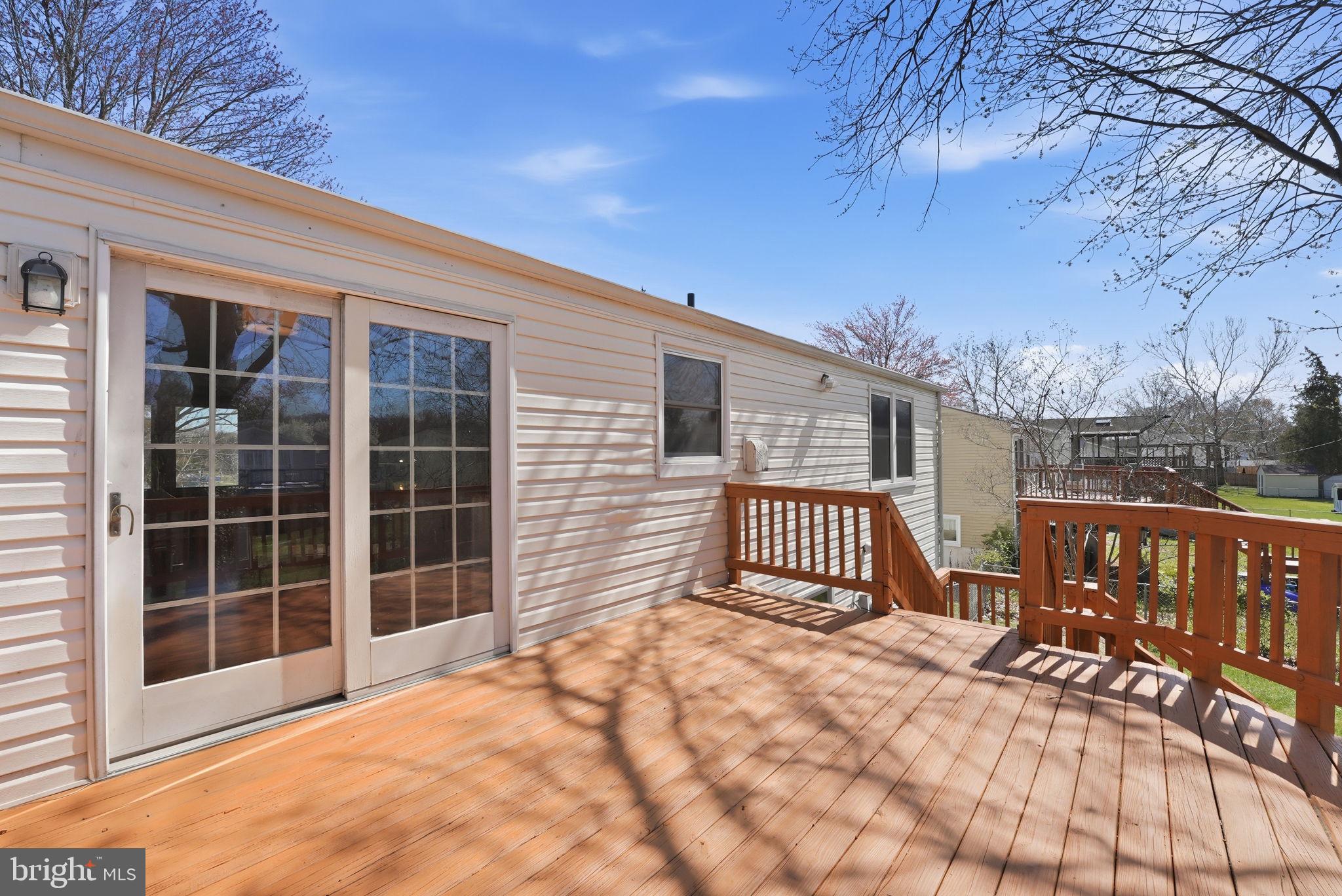 7916 Frye Road Alexandria, VA 22309 - Photo 22 of 25