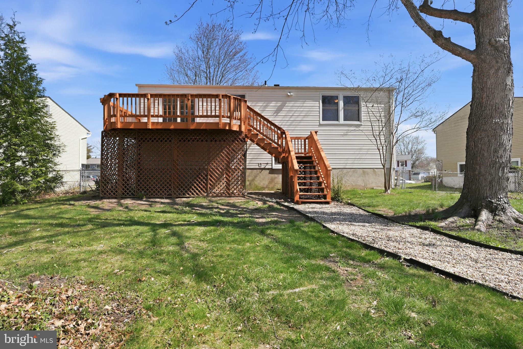 7916 Frye Road Alexandria, VA 22309 - Photo 23 of 25