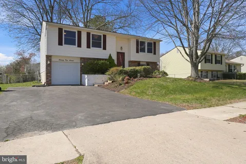 $649,999 | 7916 Frye Road, Alexandria, VA 22309