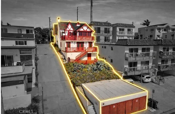 a picture of a building
