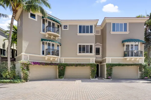 $13,000 | 921 Osceola Drive, Unit 2, Boca Raton, FL 33432