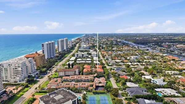 $13,000 | 921 Osceola Drive, Unit 2, Boca Raton, FL 33432