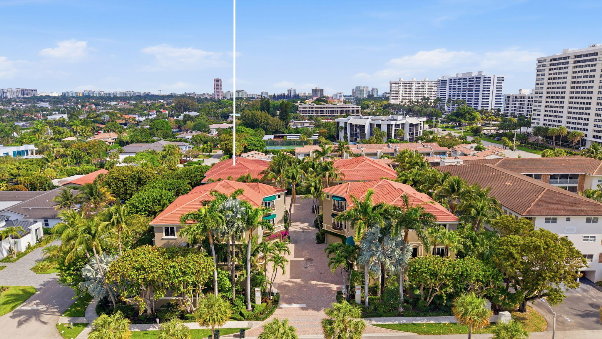 921 Osceola Drive, Unit 2 Boca Raton, FL 33432 - Photo 64 of 69 Community