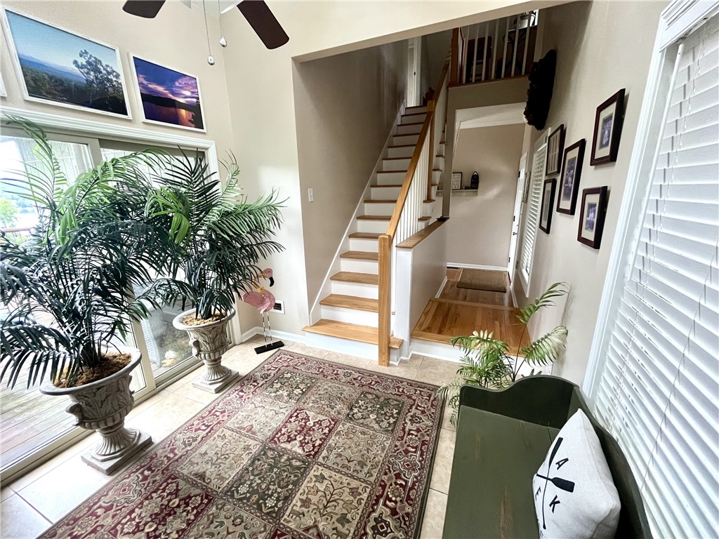 339 Evergreen Ridge Road Tamassee, SC 29686 - Photo 4 of 19 Gallery Image 4