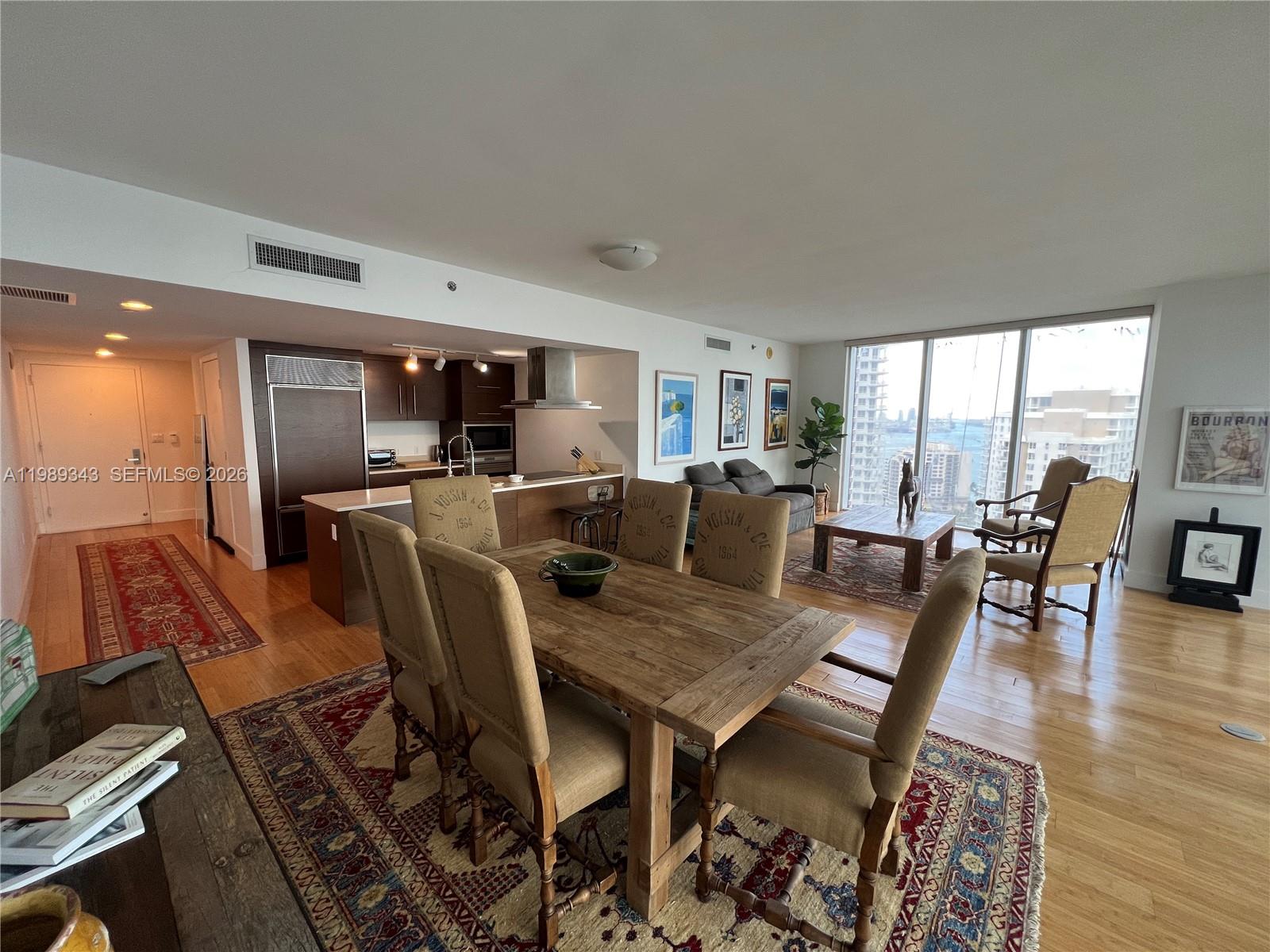 495 Brickell Avenue, Unit 2401 Miami, FL 33131 - Photo 11 of 36