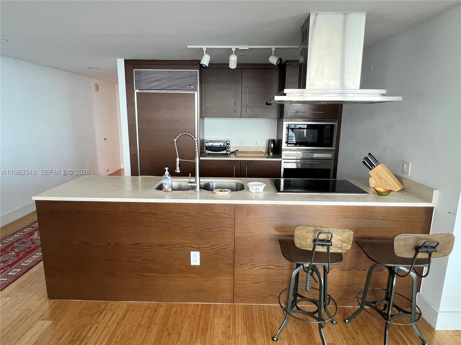 495 Brickell Avenue, Unit 2401 Miami, FL 33131 - Photo 12 of 36