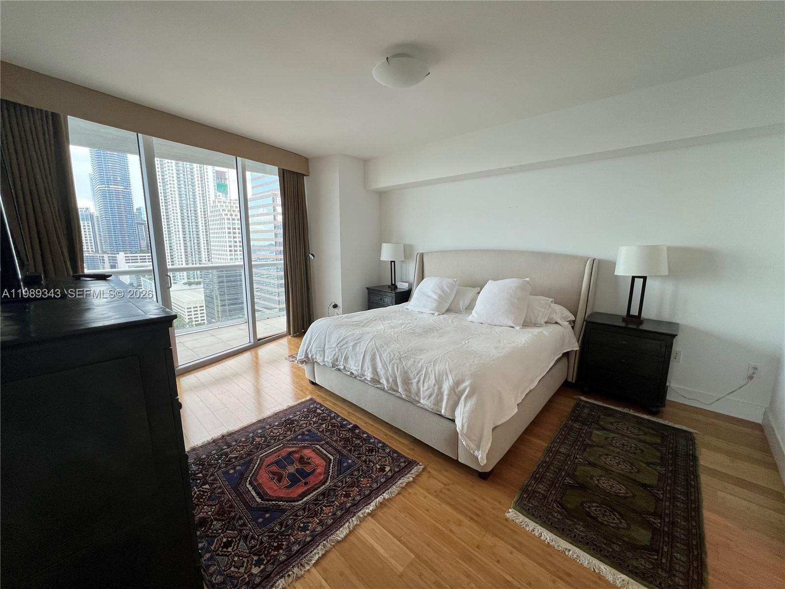 495 Brickell Avenue, Unit 2401 Miami, FL 33131 - Photo 20 of 36 MST Bdrm