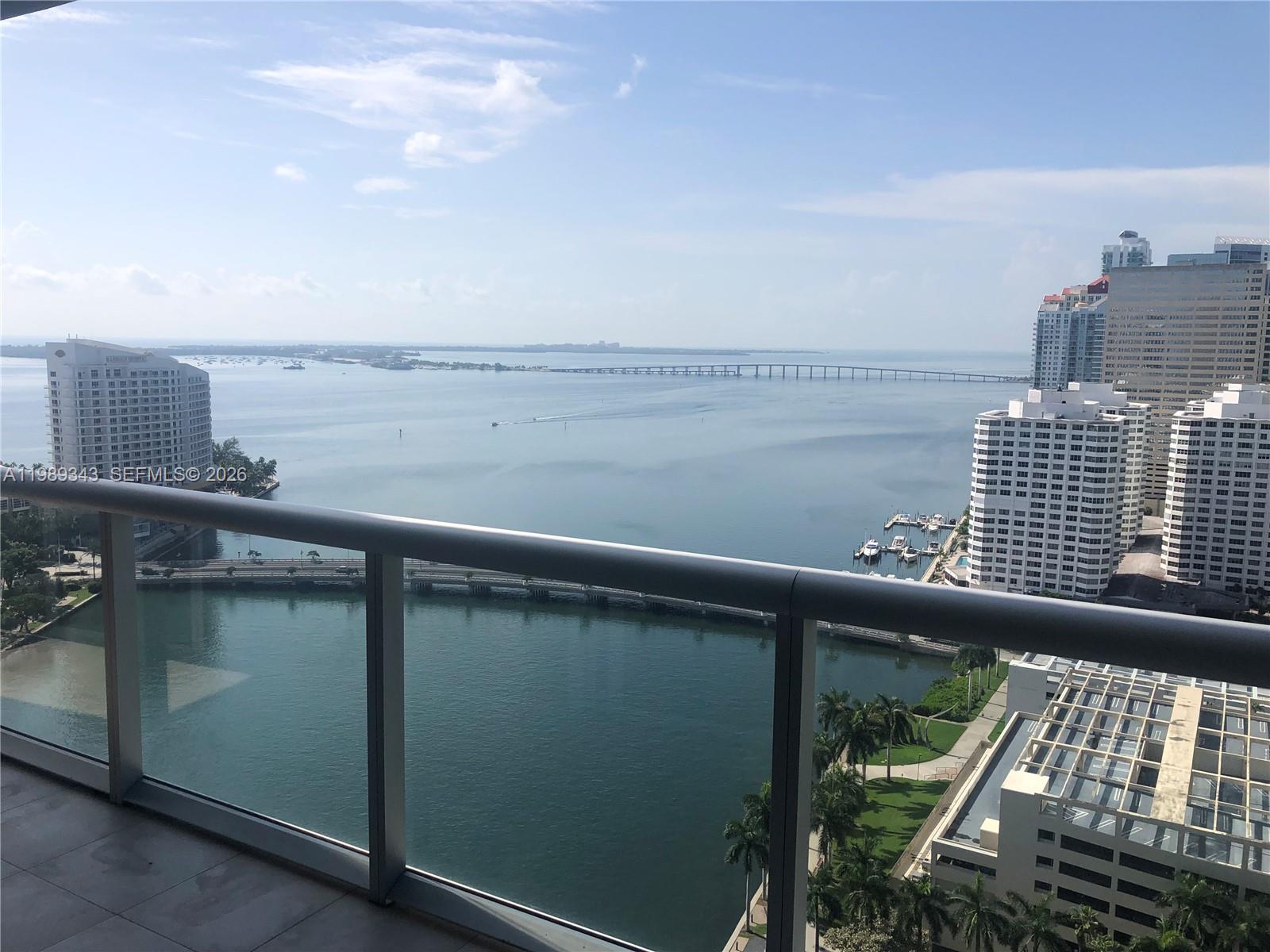 495 Brickell Avenue, Unit 2401 Miami, FL 33131 - Photo 7 of 36
