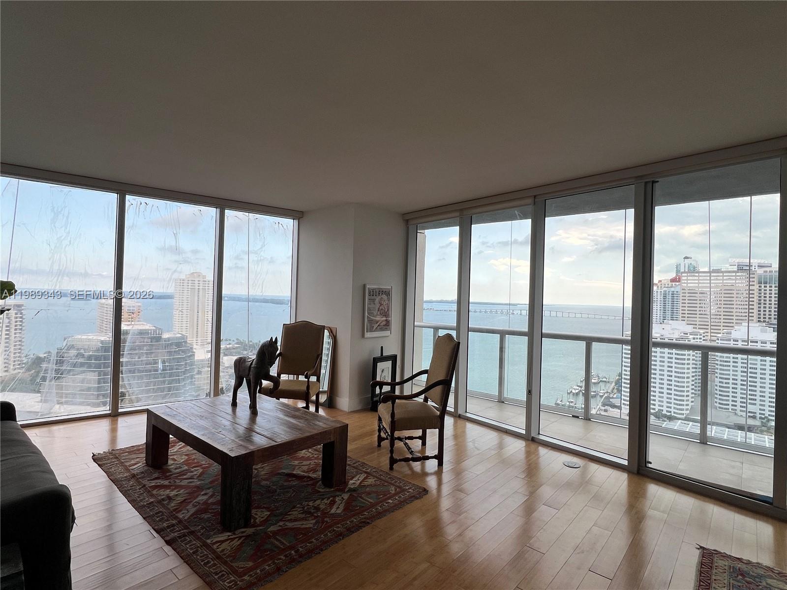 495 Brickell Avenue, Unit 2401 Miami, FL 33131 - Photo 10 of 36