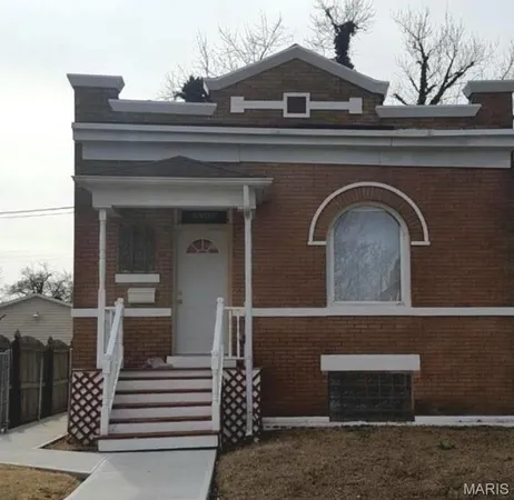$30,000 | 4808 Cupples Place, St. Louis, MO 63113