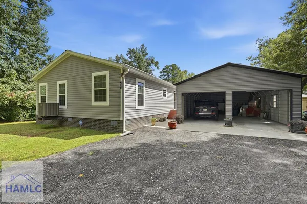 $259,900 | 454 Pine Avenue, Midway, GA 31320