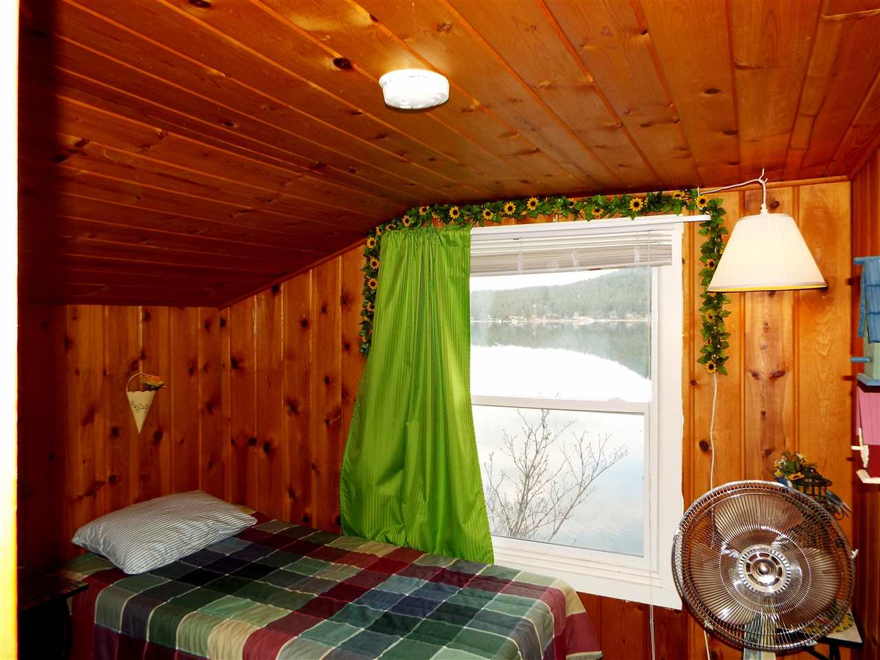43783 Silver Beach Road Loon Lake, WA 99148 - Photo 11 of 20 Gallery Image 11