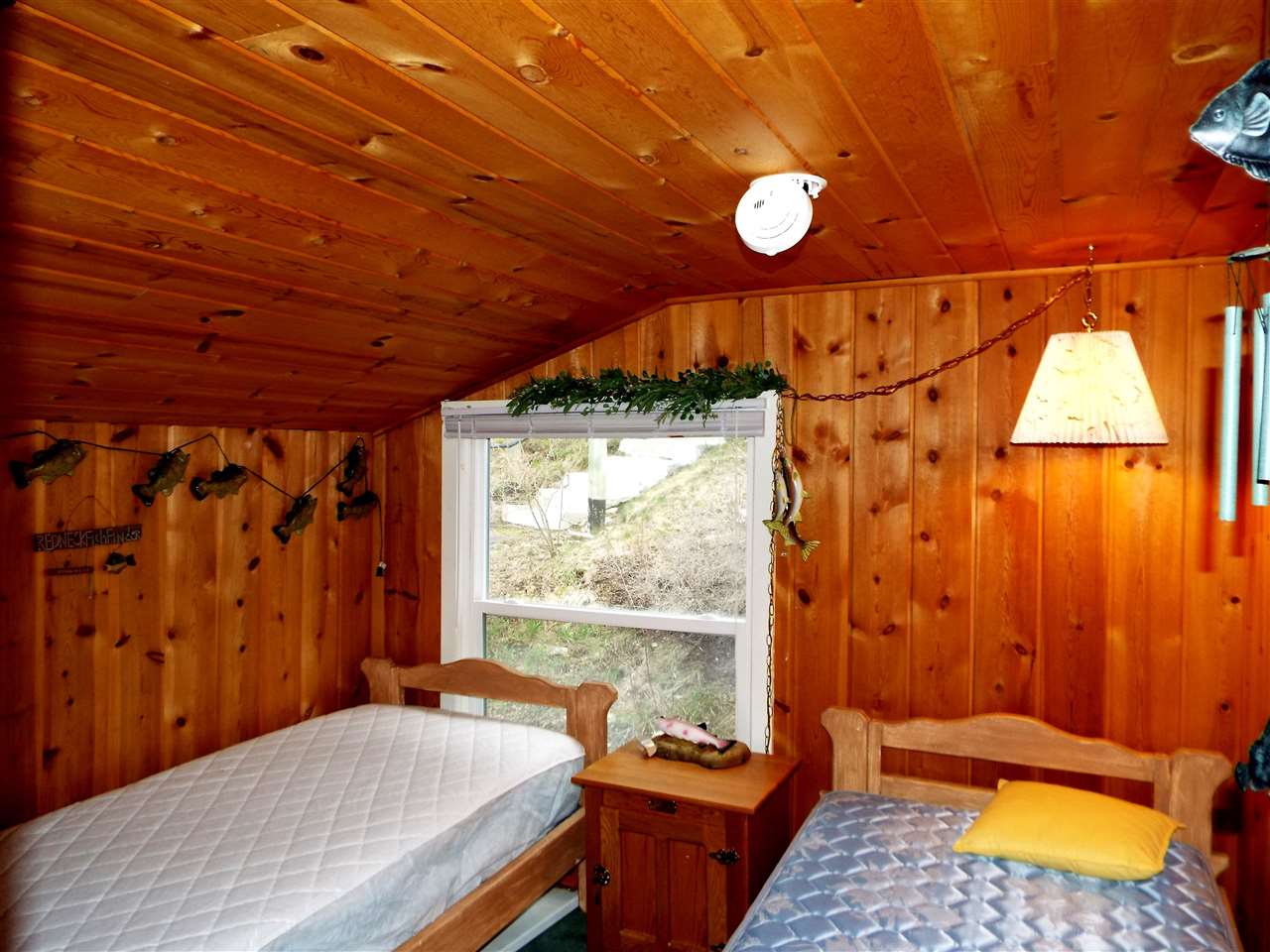 43783 Silver Beach Road Loon Lake, WA 99148 - Photo 13 of 20 Gallery Image 13