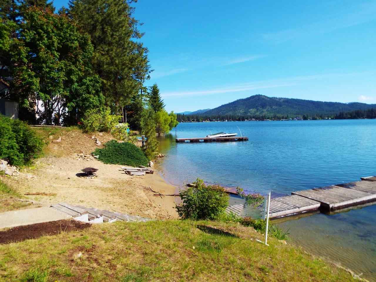 43783 Silver Beach Road Loon Lake, WA 99148 - Photo 16 of 20 Gallery Image 16