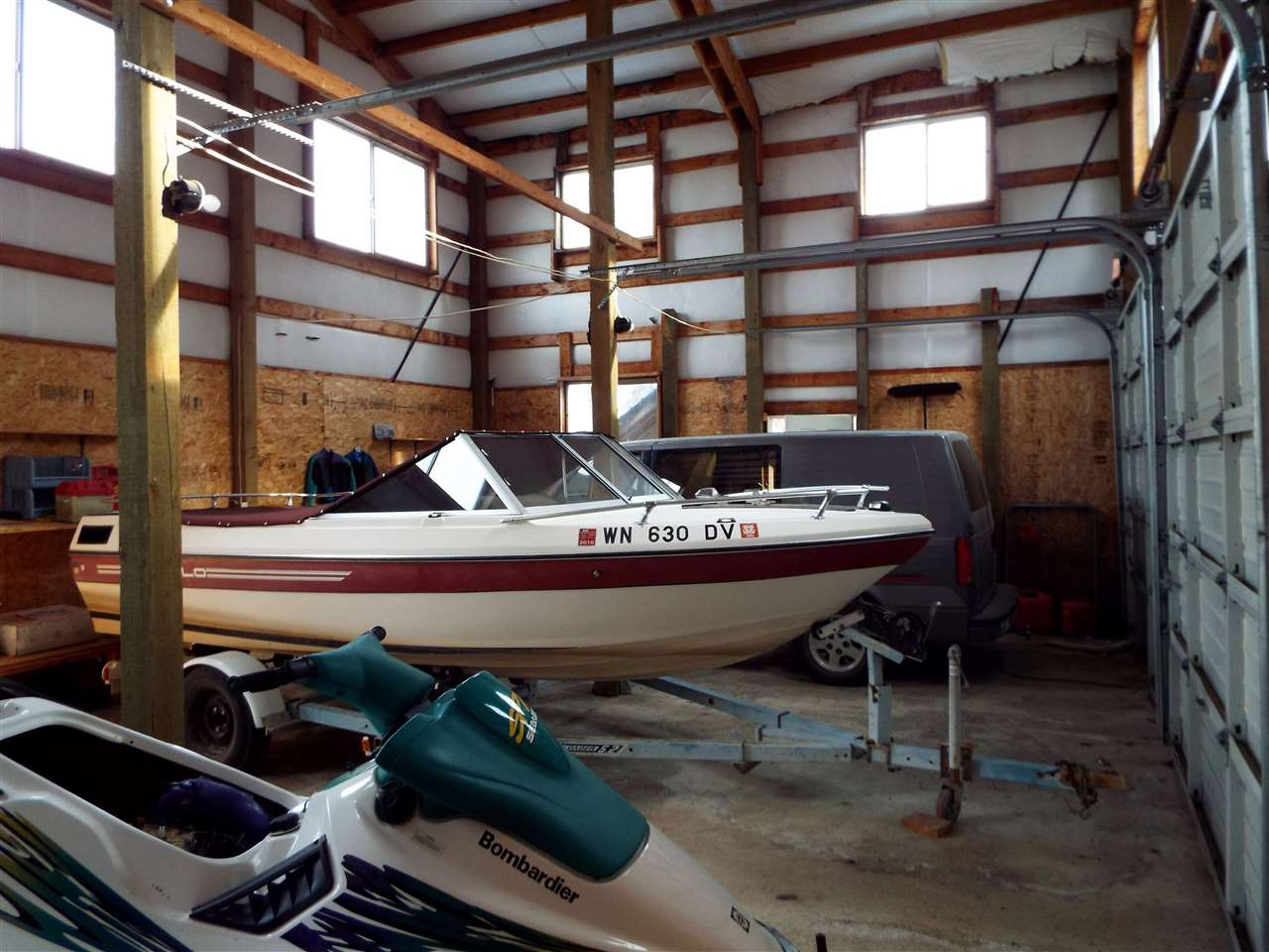 43783 Silver Beach Road Loon Lake, WA 99148 - Photo 17 of 20 Gallery Image 17