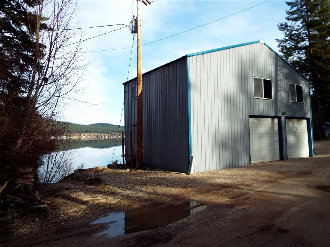 43783 Silver Beach Road Loon Lake, WA 99148 - Photo 18 of 20 Gallery Image 18