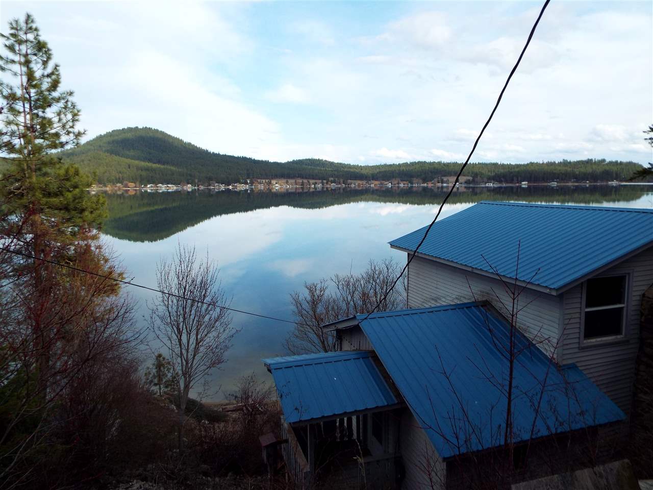 43783 Silver Beach Road Loon Lake, WA 99148 - Photo 20 of 20 Gallery Image 20