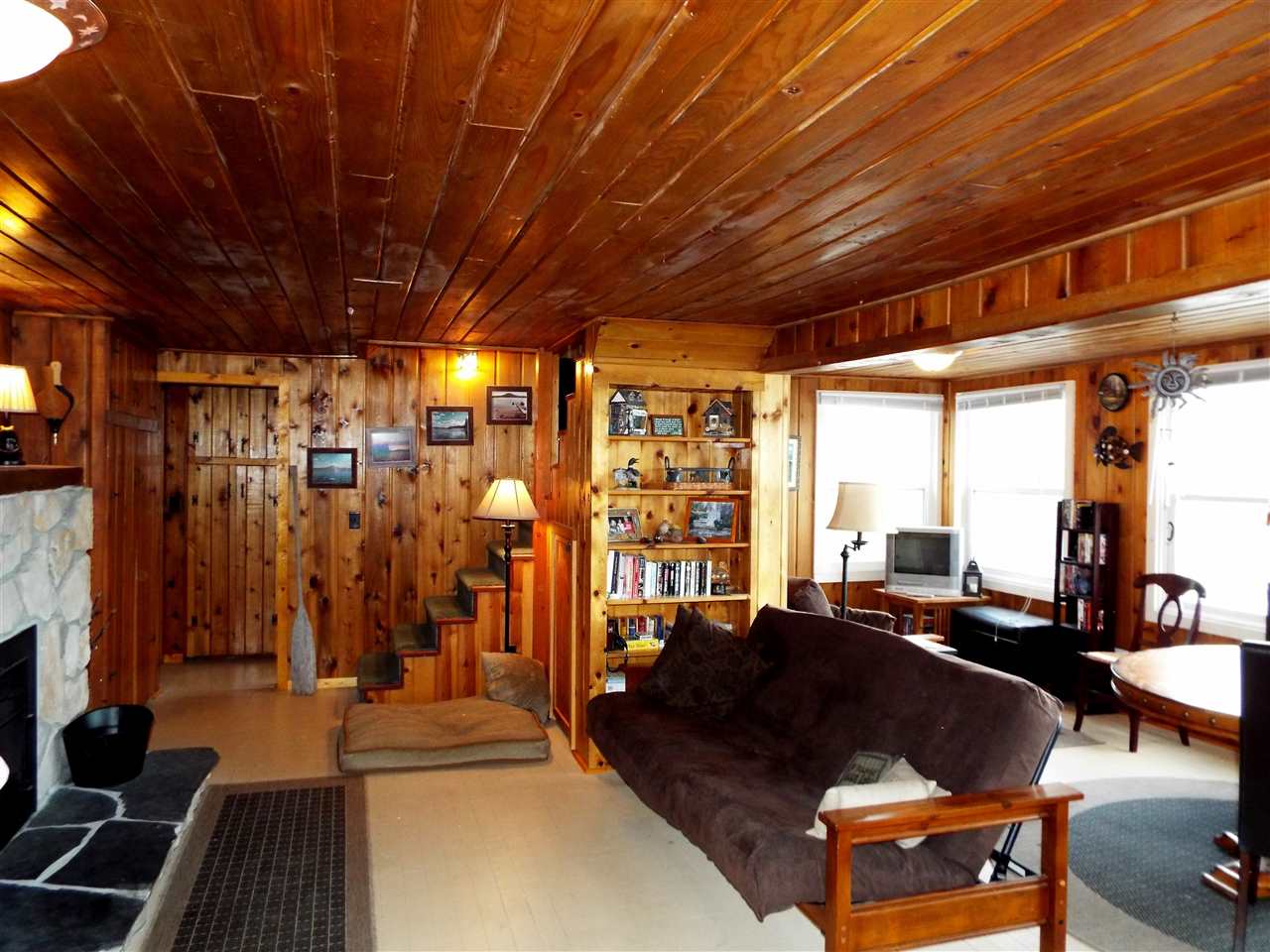 43783 Silver Beach Road Loon Lake, WA 99148 - Photo 4 of 20 Gallery Image 4