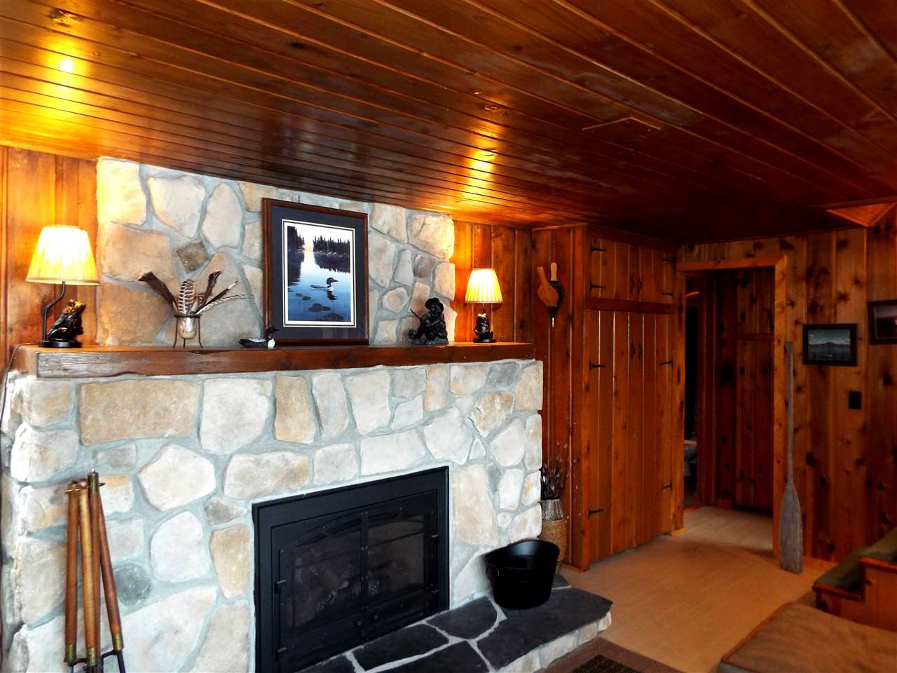43783 Silver Beach Road Loon Lake, WA 99148 - Photo 5 of 20 Gallery Image 5