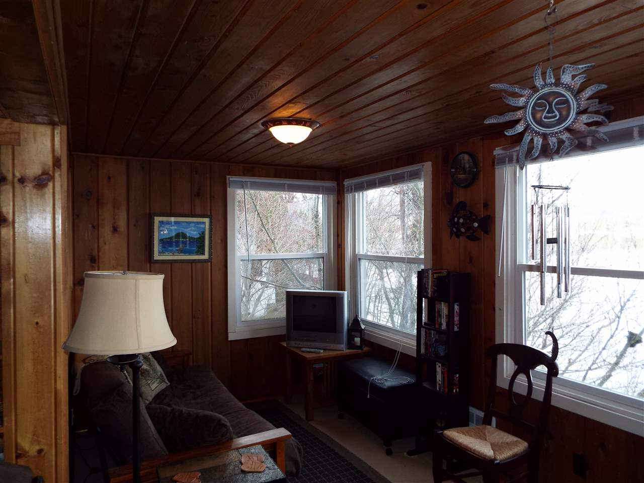 43783 Silver Beach Road Loon Lake, WA 99148 - Photo 6 of 20 Gallery Image 6
