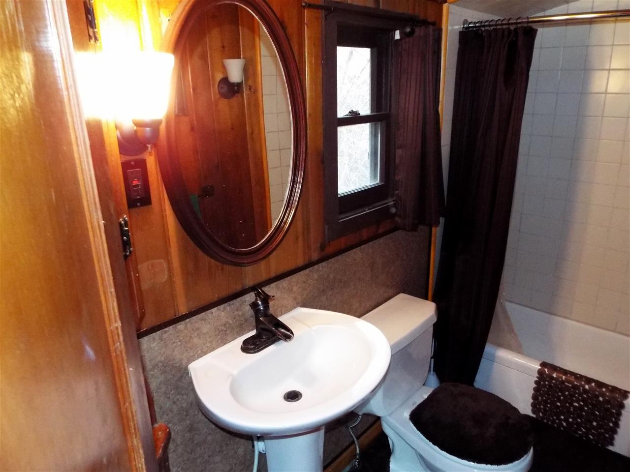 43783 Silver Beach Road Loon Lake, WA 99148 - Photo 9 of 20 Gallery Image 9