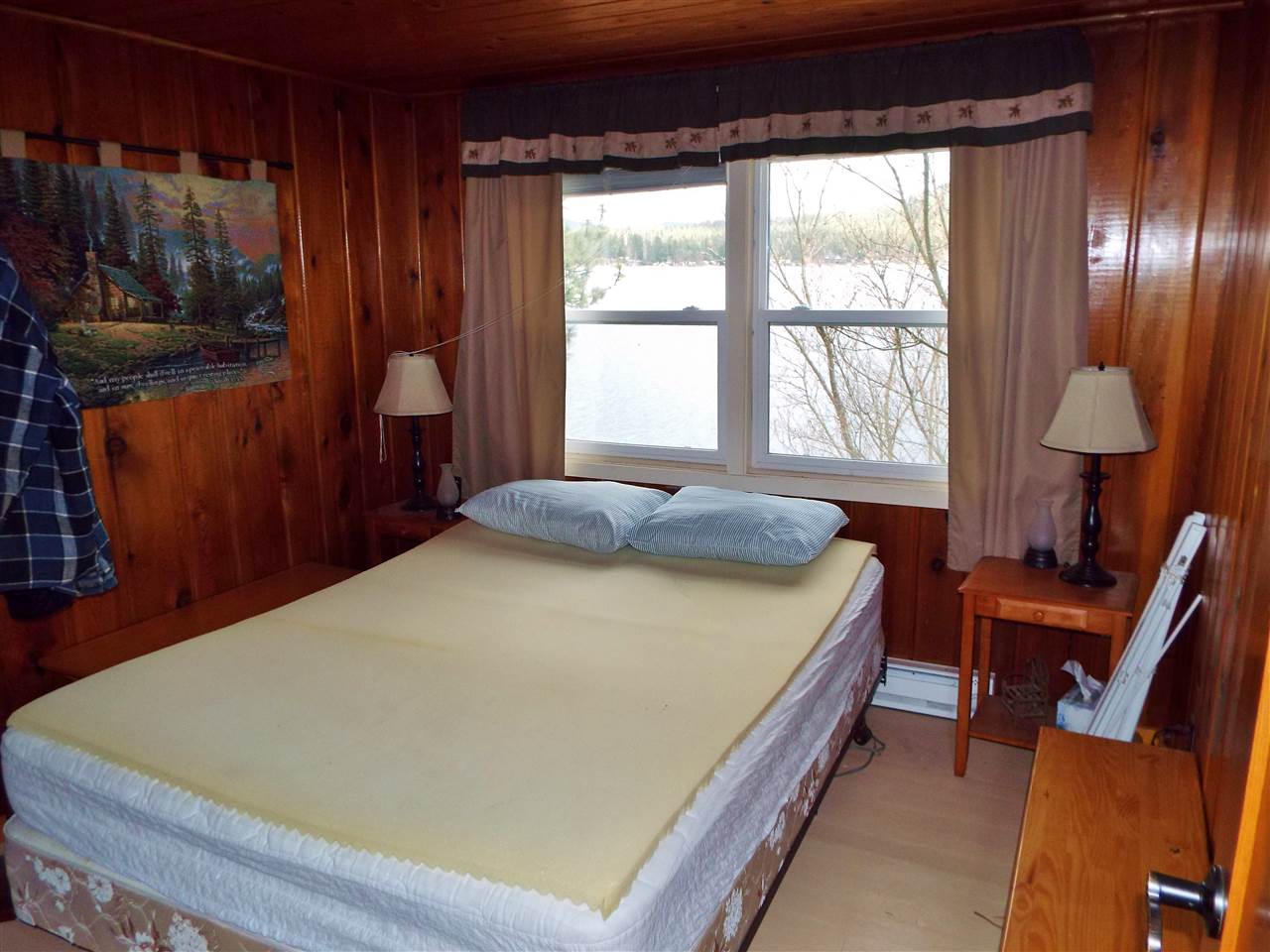 43783 Silver Beach Road Loon Lake, WA 99148 - Photo 10 of 20 Gallery Image 10