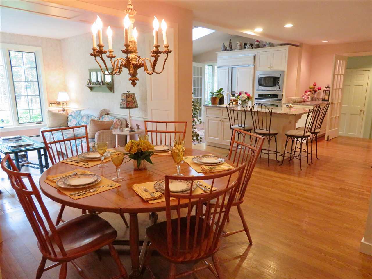 16 Coach Road Stratham, NH 03885 - Photo 11 of 40
