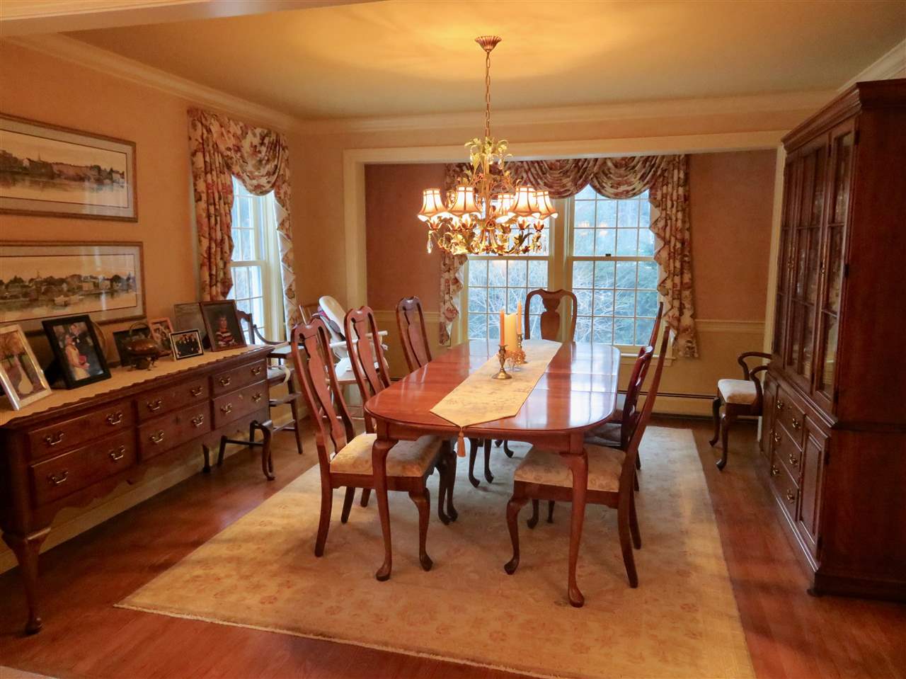 16 Coach Road Stratham, NH 03885 - Photo 14 of 40