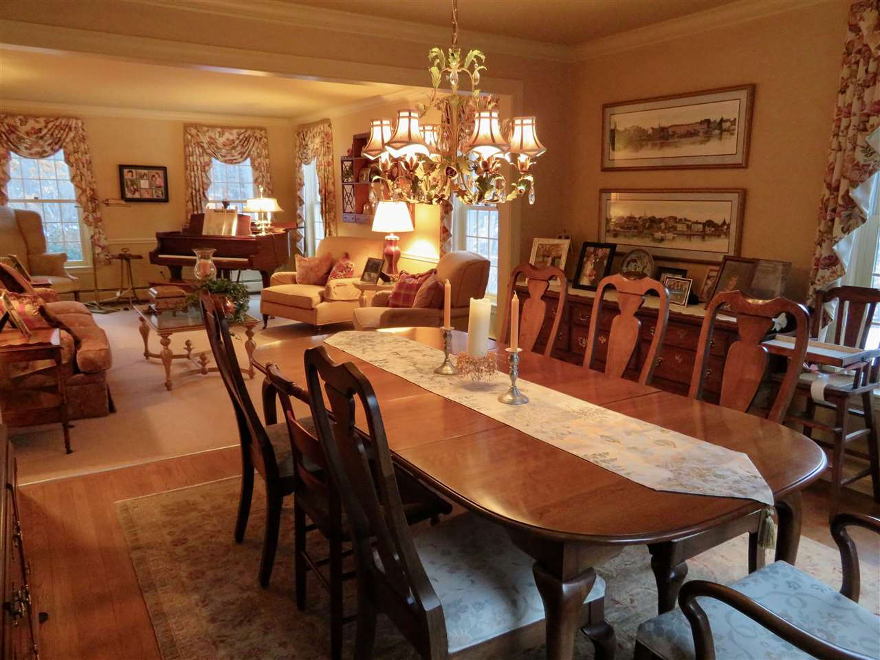 16 Coach Road Stratham, NH 03885 - Photo 15 of 40