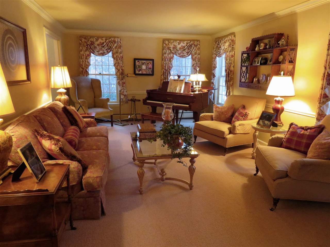 16 Coach Road Stratham, NH 03885 - Photo 16 of 40